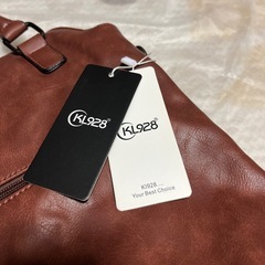 [新品]トートバッグの画像