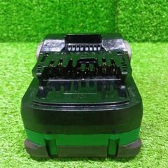 ハイコーキ BSL36A18BX マルチボルトバッテリー【船橋馬込店】【店頭取引限定】【中古】管理番号：ITXXBPAUT9TKの画像