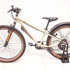 ASAHI DRIDE XX 2021年モデル ２６インチ キッズバイクの画像