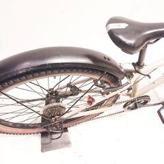 ASAHI DRIDE XX 2021年モデル ２６インチ キッズバイクの画像