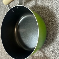 鍋2点セットの画像