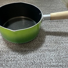 鍋2点セットの画像