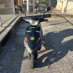 BJジョグ　の画像