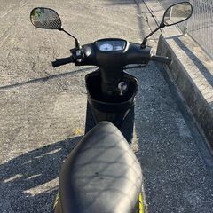 BJジョグ　の画像