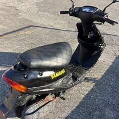 BJジョグ　の画像