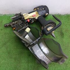 日立 NV65HMC 高圧釘打機【野田愛宕店】【店頭取引限定】【中古】管理番号：ITPCZIJG28J2の画像