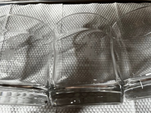 竹鶴グラス