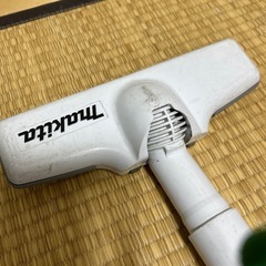 マキタ　掃除機
の画像