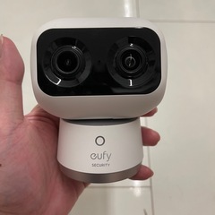 Eufy Security Indoor Cam S350S350の画像
