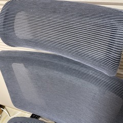 FLEXISPOT C7 グレーの画像