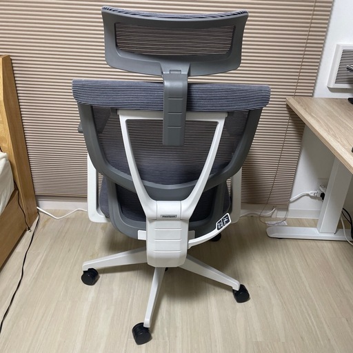 FLEXISPOT C7 グレー
