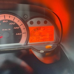 マジェスティ250 SG20J 4D9【466】の画像