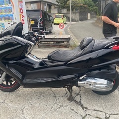 マジェスティ250 SG20J 4D9【466】の画像