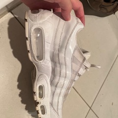 ナイキエアマックス95の画像