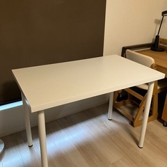 デスク・チェアのセット販売！の画像