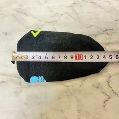 【10/28迄】新品 モンスターズインク ボートソックス 2足セットの画像
