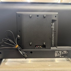 ジモティー特別価格🉐F085★TOSHIBA製★32型液晶テレビ★2022年製★6ヶ月間保証付きの画像