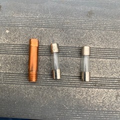 半自動溶接機の画像