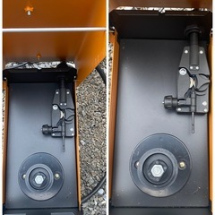 半自動溶接機の画像
