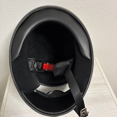 バイクヘルメットの画像