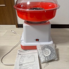 綿菓子機　の画像