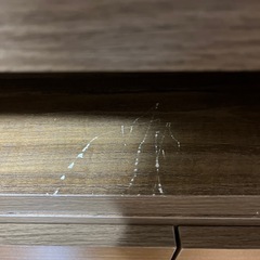 テレビボード テレビ台 スライド式の画像