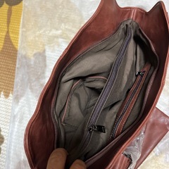[新品]トートバッグの画像