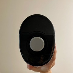 ソーダストリーム 本体　ブラックの画像