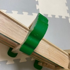森のうんどうかい(木製知育玩具)の画像