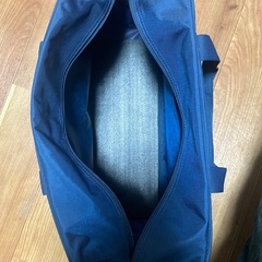 清水町立清水南中サブバッグスクバの画像
