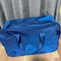 清水町立清水南中サブバッグスクバの画像