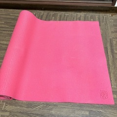 【無料】ヨガマット 約1800×610の画像