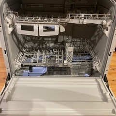 食洗機の画像