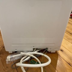 食洗機の画像