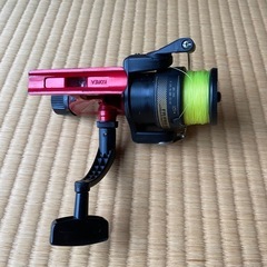 リールの画像