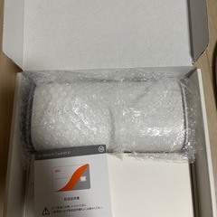 Speed Wi-Fi HOME 5G L13の画像