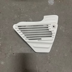 xjr400 BEETアルフィン
 の画像