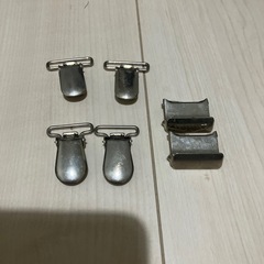 手芸パーツの画像