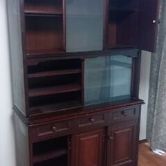 書架の画像
