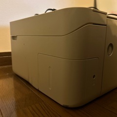 プリンター【EPSON】の画像
