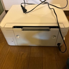 プリンター【EPSON】の画像