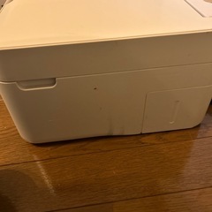プリンター【EPSON】の画像