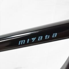 MIYATA 「ミヤタ」 ROAD REX i6180 2022年頃モデル E-Bike/ 奈良店の画像