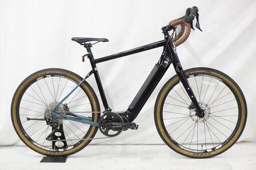 MIYATA 「ミヤタ」 ROAD REX i6180 2022年頃モデル E-Bike/ 奈良店