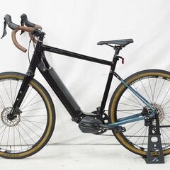 MIYATA 「ミヤタ」 ROAD REX i6180 2022年頃モデル E-Bike/ 奈良店の画像
