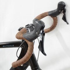 MIYATA 「ミヤタ」 ROAD REX i6180 2022年頃モデル E-Bike/ 奈良店の画像