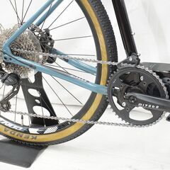 MIYATA 「ミヤタ」 ROAD REX i6180 2022年頃モデル E-Bike/ 奈良店の画像