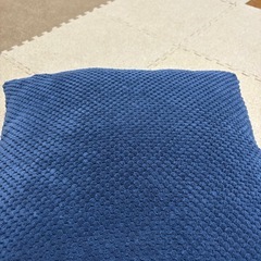 クッションの画像