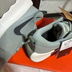 新品‼️NIKEプロミナ‼️グレー28cm‼️の画像