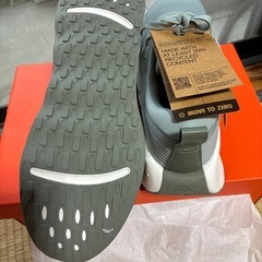 新品‼️NIKEプロミナ‼️グレー28cm‼️の画像